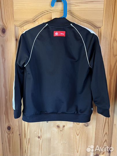 Детский спортивный костюм Adidas Originals 116