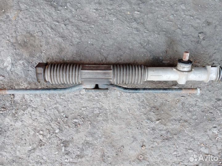 Рулевая рейка ваз 2108-15