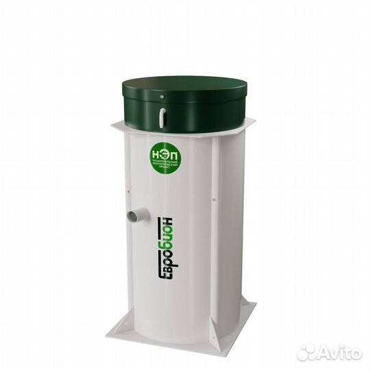 Септик / Канализация / Эко 195