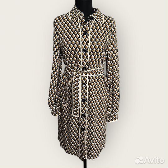 Платье Basic by Nataniel Dobryanskaya 44