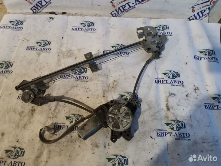 Стеклоподъемник электр. передний правый ваз (LADA)