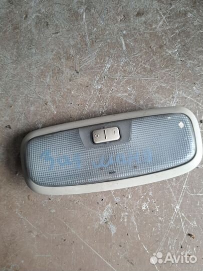 Плафон задний Ford Mondeo