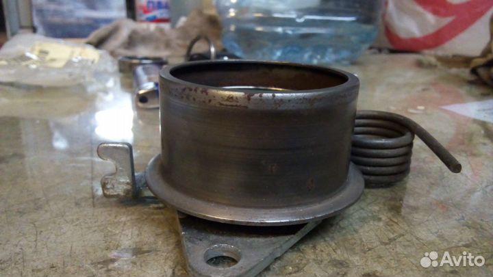 Ролик натяжной грм Mitsubishi IX