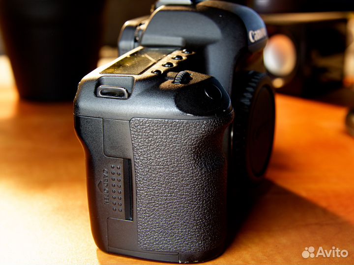 Canon EOS 5D Mark II (Обмен)