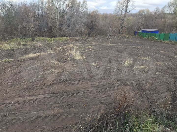 Участок 17 сот. (ИЖС)