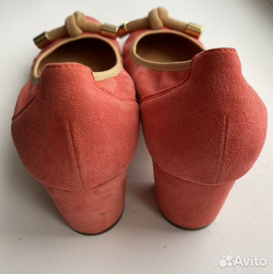 Туфли Испания