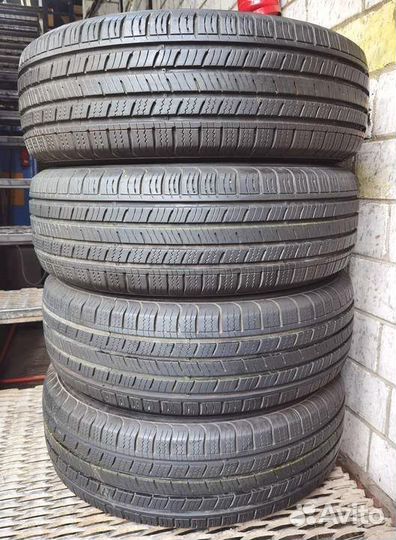 Kumho Solus TA11 225/70 R16 103T