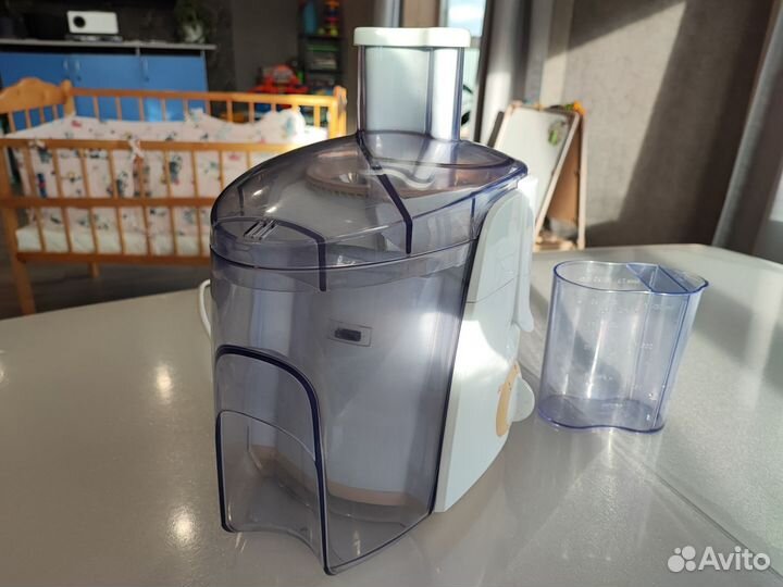 Соковыжималка