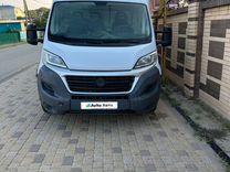 FIAT Ducato 2.3 MT, 2014, 209 000 км, с пробегом, цена 2 150 000 руб.