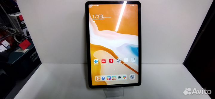 Планшет с SIM-картой Huawei MatePad 4/64GB BAH3-L0