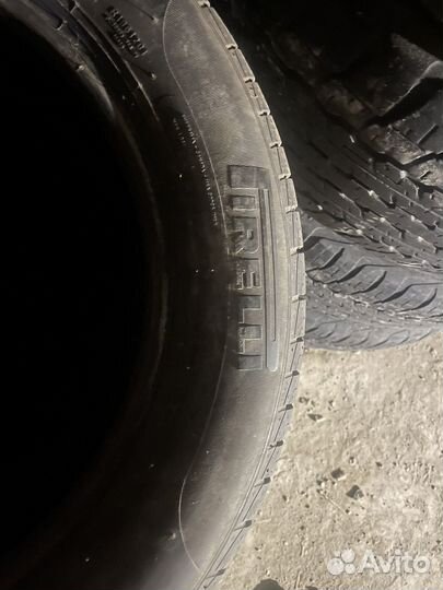 Pirelli Cinturato P1 185/60 R15 84H