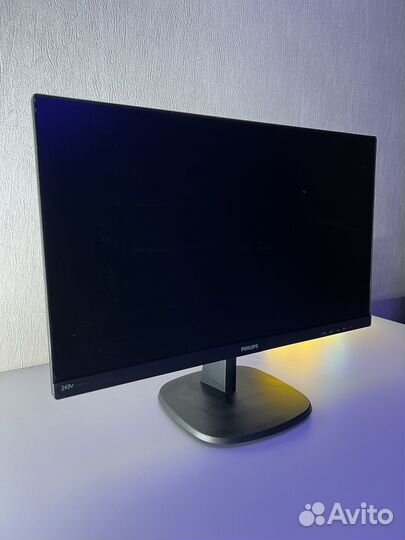 Монитор Philips 24