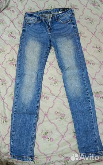 2 больших пакета вещей на девушку 42-44размер