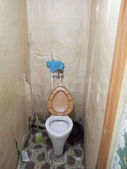 Комната 11,9 м² в 1-к., 4/5 эт.