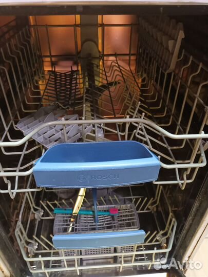 Посудомоечная машина bosch на запчасти