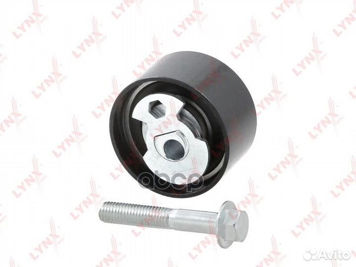 Ролик-натяжитель ремня грм LCV PB1180 lynxauto