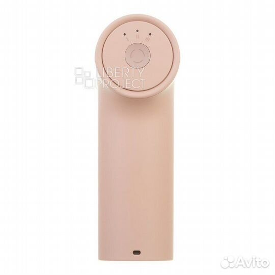 Массажер фасциальный Xiaomi Mijia Mini ymjm-M351