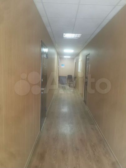 Офис, 34.5 м²