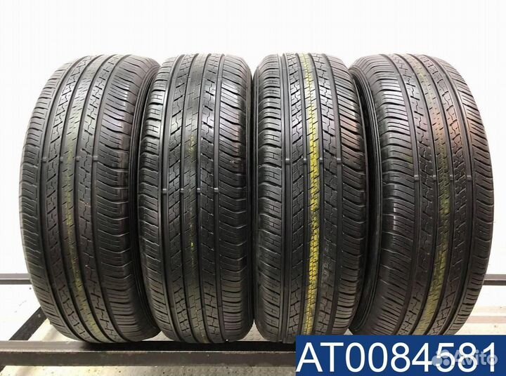 Dunlop Grandtrek ST30 225/65 R17 98V