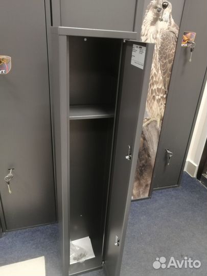 Оружейный сейф