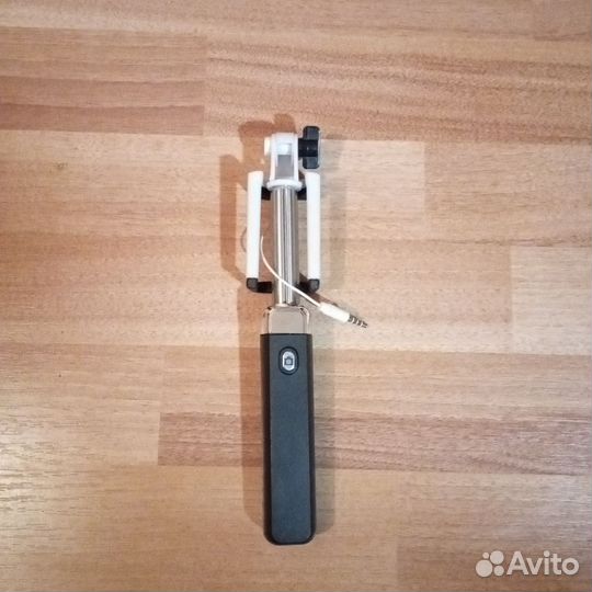 Селфи палка