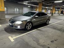 Volkswagen Passat CC 1.8 AMT, 2011, 228 200 км, с пробегом, цена 1 200 000 руб.