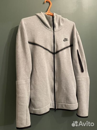 Nike tech fleece оригинал