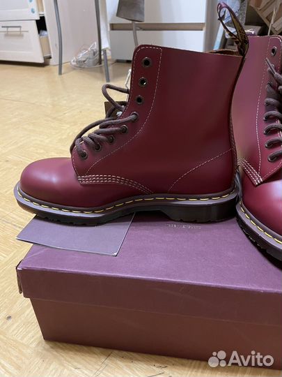 Dr Martens 1460 vintage Made in England