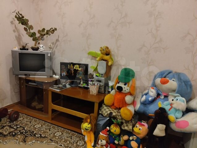 2-к. квартира, 49 м², 1/5 эт.