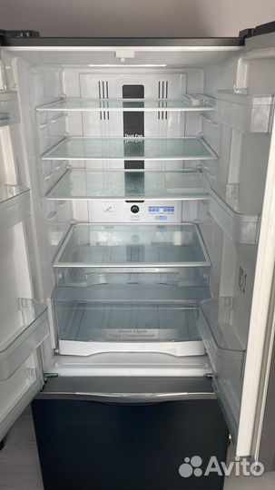 Холодильник и морозильник б/у