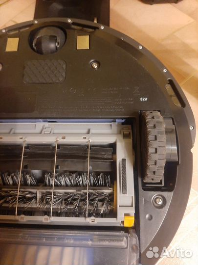 Робот пылесос irobot roomba 620 серия