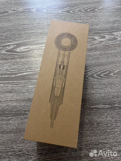 Фен dyson supersonic