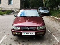 Volkswagen Passat 2.0 MT, 1994, 484 399 км, с пробегом, цена 165 000 руб.