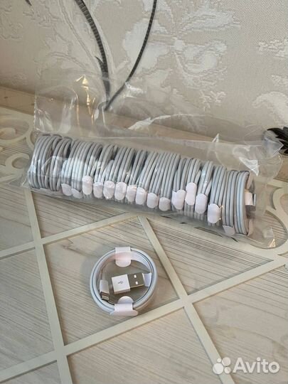 Провод USB Lightning оригинал