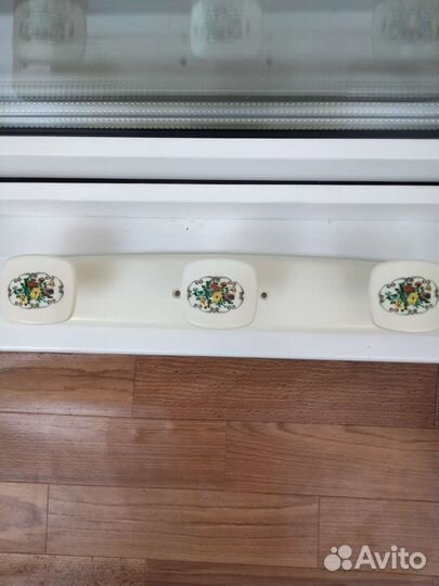 Вешалка для кухонных полотенец Прованс Франция