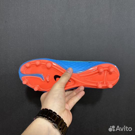 Бутсы Nike Phantom Hypervenom 39-45