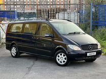 Mercedes-Benz Viano 2.1 AT, 2004, 330 800 км, с пробегом, цена 1 290 000 руб.