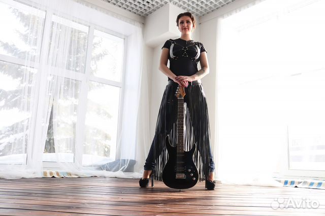 Гартеры портупея