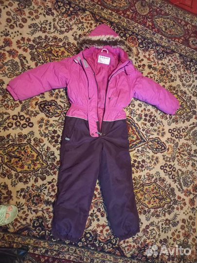 Комбинезон детский