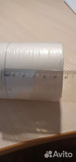 Кассовая лента 57