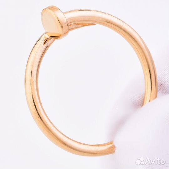 Кольцо Золото новое