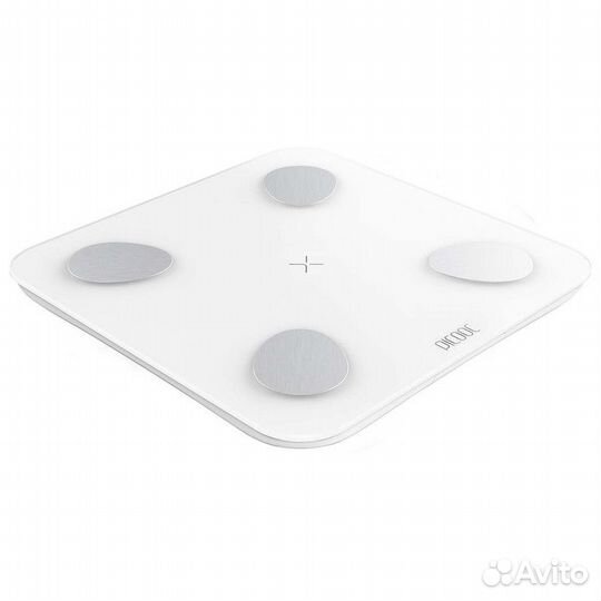 Напольные весы Picooc MiniLiteWhite