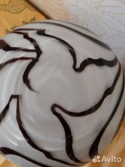 Ваза винтажная