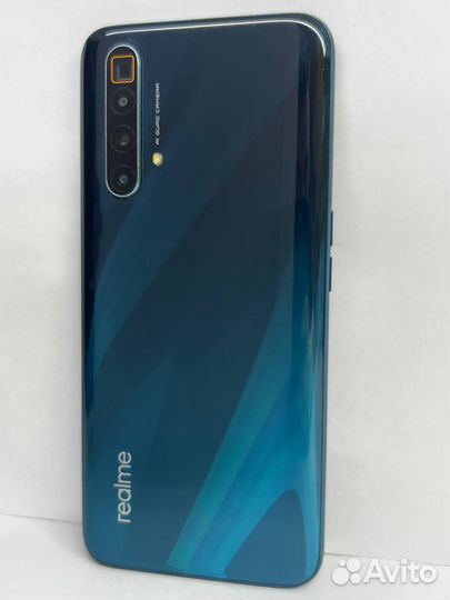 realme X3 Superzoom, 8/128 ГБ