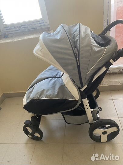 Детские коляски бу