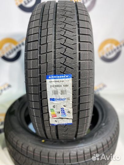 Triangle PL02 255/50 R20 110V