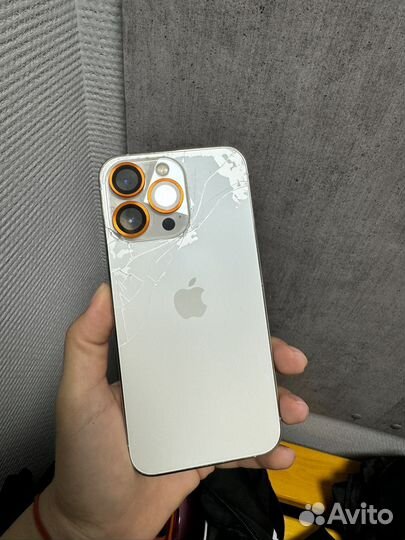 iPhone 13 Pro, 256 ГБ