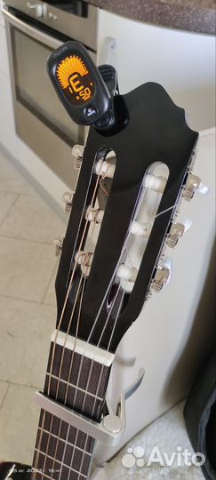 Классическая акустическая гитара veston C-45A