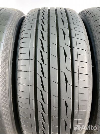 Bridgestone Alenza LX100 235/55 R18 106V