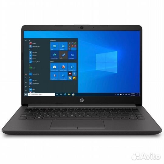 HP 240 G8 Notebook PC